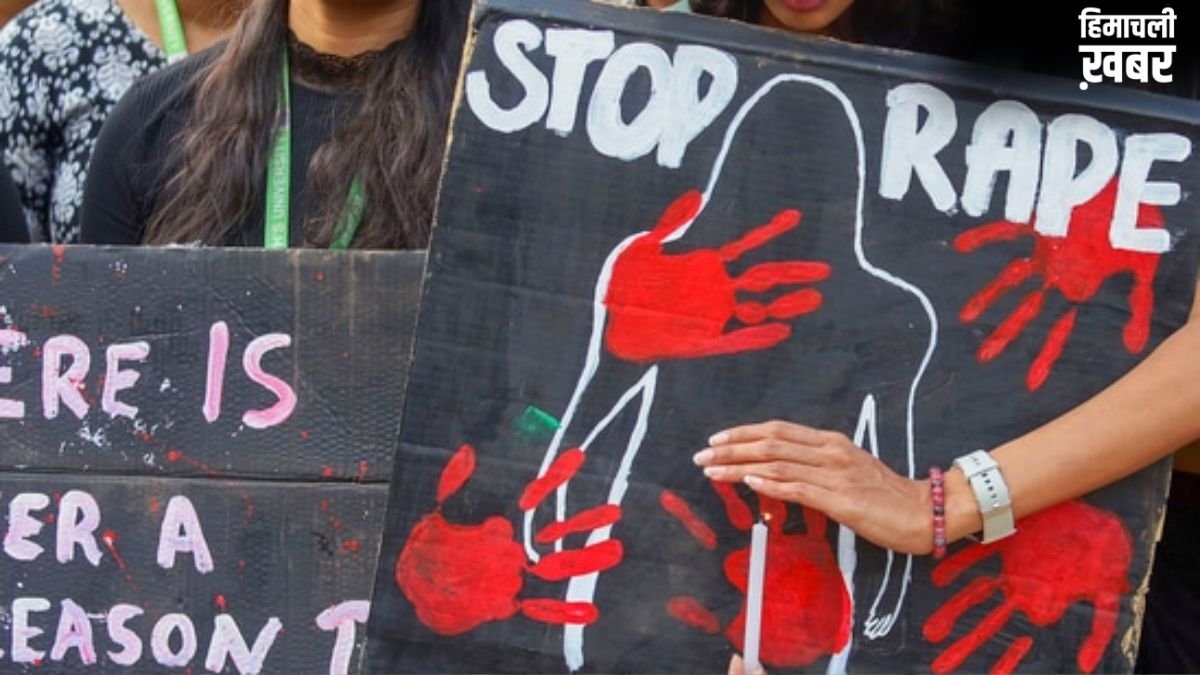 13 साल की लड़की को किडनैप कर पिलाई बीयर, फिर जंगल में ले जाकर किया रेप, मुख्य आरोपी गिरफ्तार