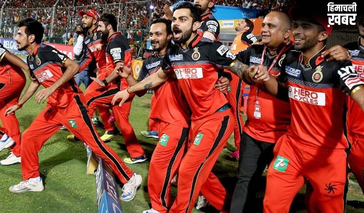 RCB की तूफानी जीत ने Delhi Capitals को रौंदा, IPL इतिहास में दर्ज हुआ दूसरा सबसे बड़ा Record