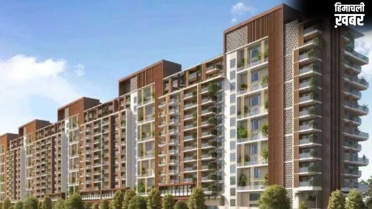 नोएडा के घर खरीदारों को मिली बड़ी राहत, इस प्रोजेक्ट के बॉयर्स को मिल सकेगा सपनों का आशियाना