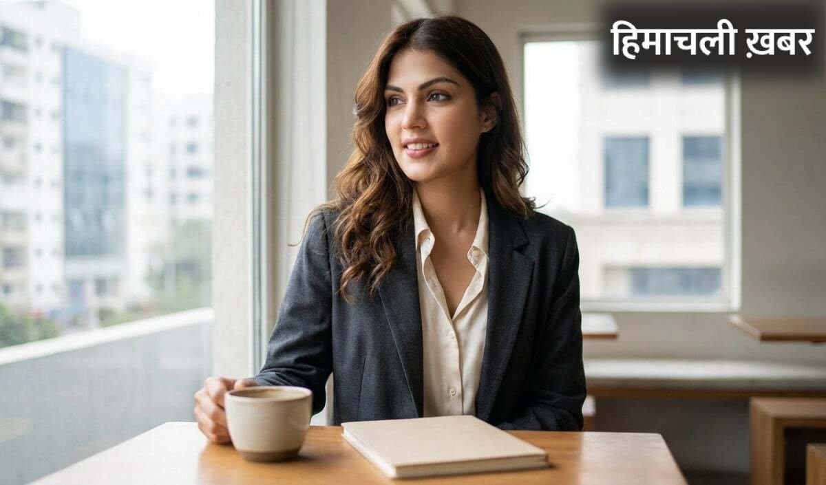 SSR Drug Case: Rhea Chakraborty को कोर्ट से बड़ी राहत, बैंक अकाउंट डी-फ्रीज करने का आदेश