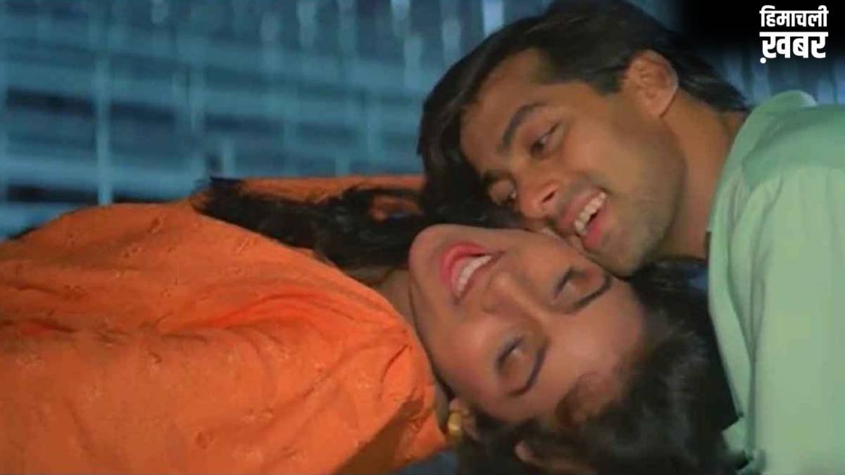 35 सालों बाद भी नहीं उतरा 5 मिनट 4 सेकेंड के गाने का खुमार, रस-रस कर चढ़ता है प्यार के शरबत का नशा