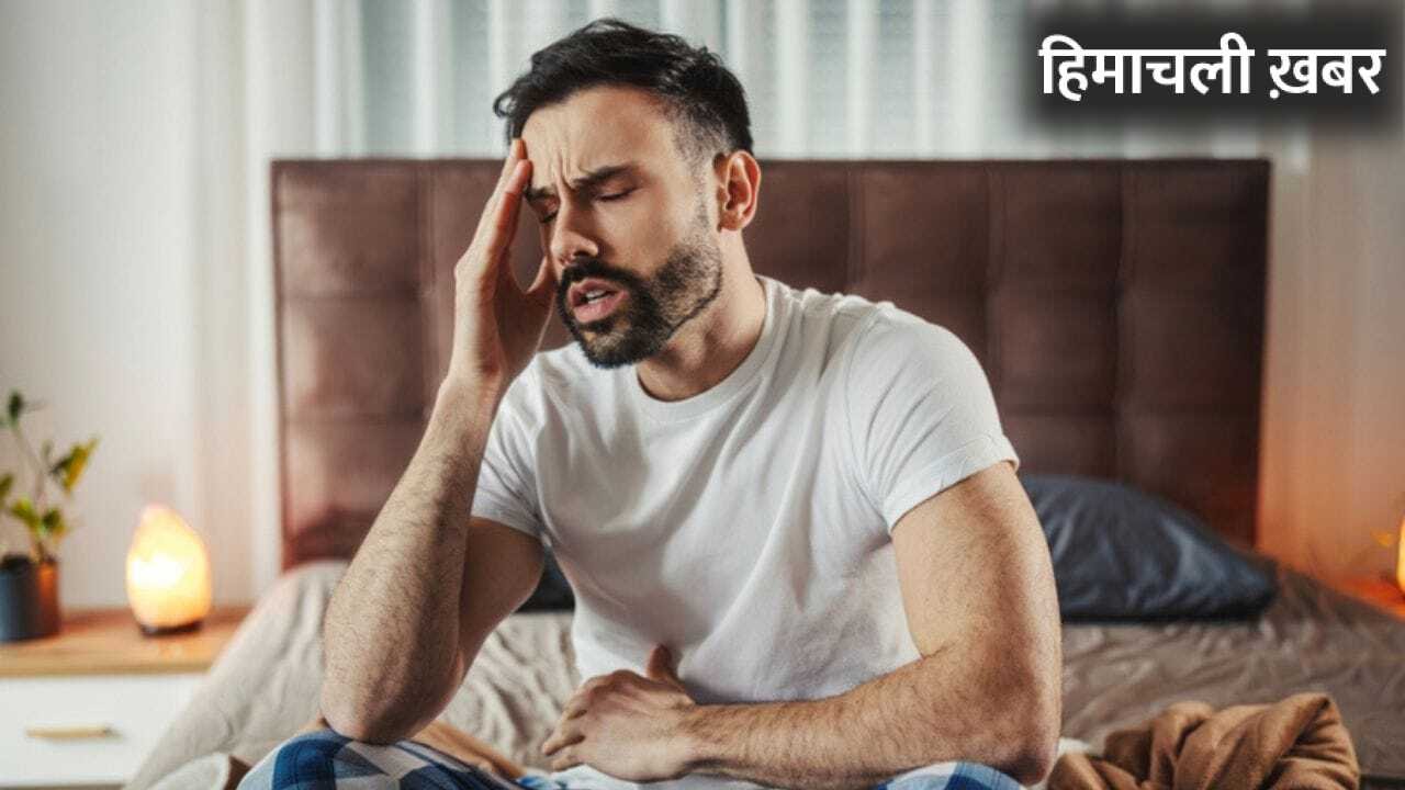 क्या स्क्रीन टाइम बढ़ा रहा है माइग्रेन? एक्सपर्ट से जानें