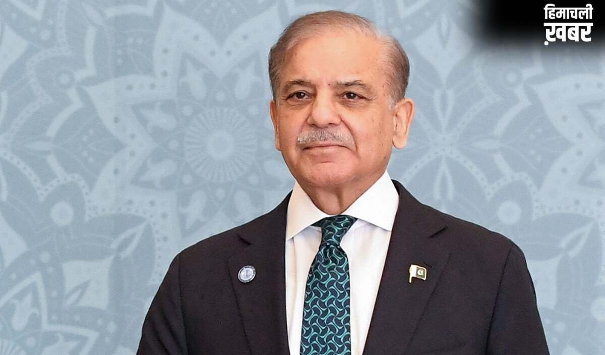 उधारी का 'NATO' और खाली कटोरा, अमेरिका-ईरान संघर्ष की तपिश Pakistan को खा रही हैं, आयात बिल ने बढ़ाई Shehbaz Sharif की चिंता