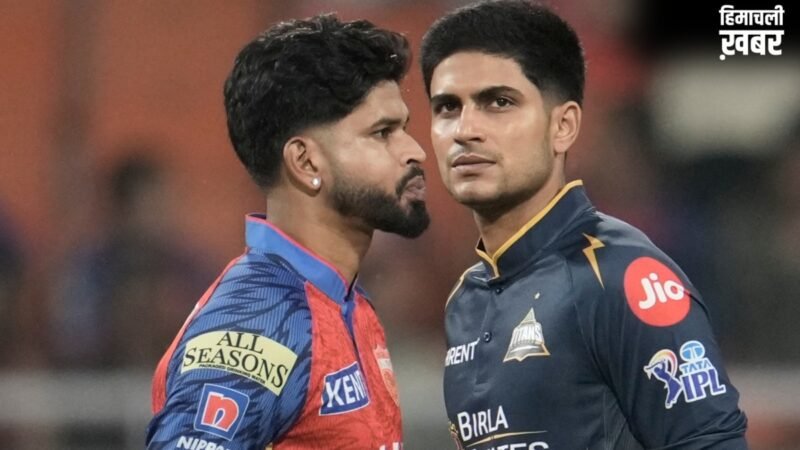 IPL 2026 Playoffs Scenario: दो टीमों की एंट्री पक्की, इनका बाहर होना तय, कौन अगर- मगर में फंसा