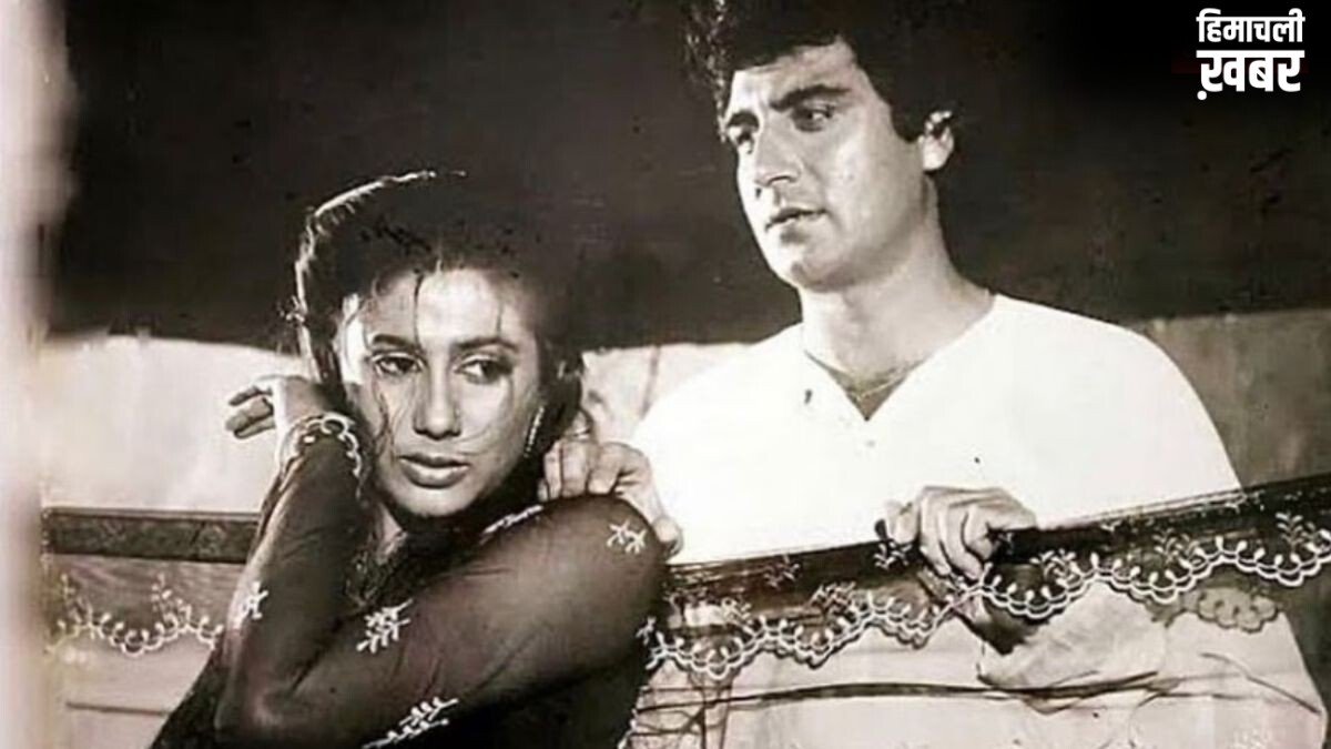 तन्हाई में बीते स्मिता पाटिल के आखिरी दिन, दोस्त का दावा- राज बब्बर के प्यार में छोड़ा सबकुछ