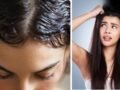 बालों को चिपचिपा होने से बचाने के लिए अपनाएं ये 3 नुस्खे, ऑयली स्कैल्प से मिल सकती है राहत