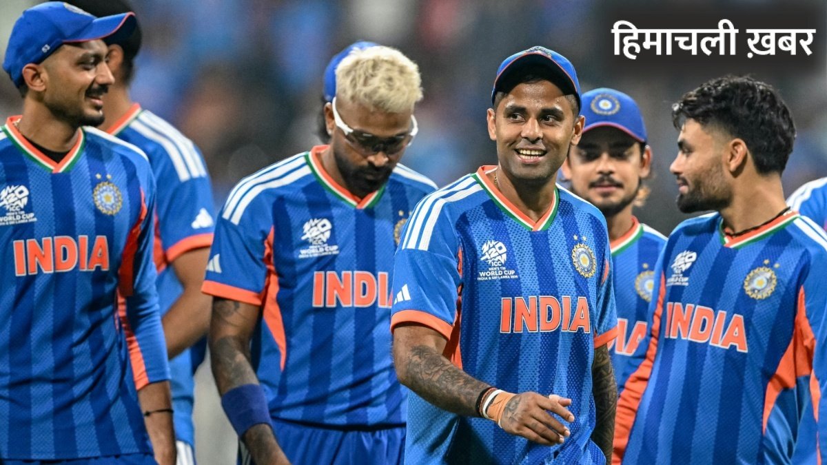 सूर्यकुमार यादव नहीं तो कौन बनेगा टीम इंडिया का अगला कप्तान, कहीं ये तो नहीं वो छिपा रुस्तम