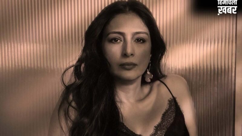 Nagarjuna की 100वीं फिल्म में Tabu की सरप्राइज एंट्री, 28 साल पुराना अफेयर फिर चर्चा में आया