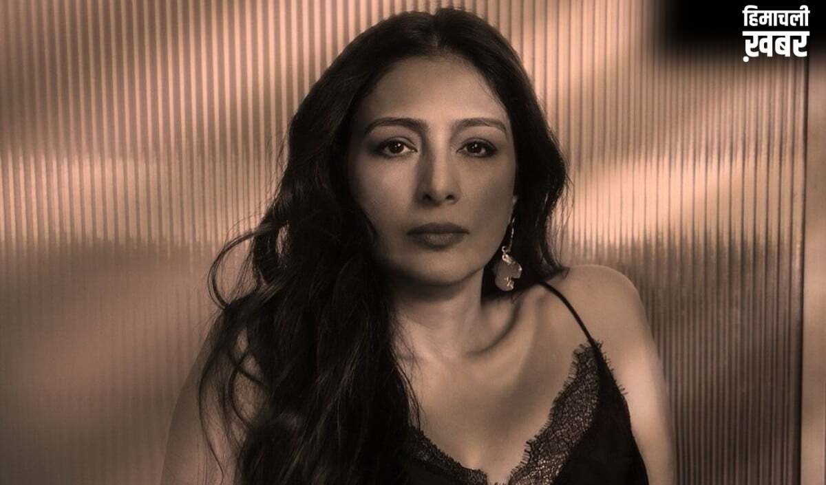 Nagarjuna की 100वीं फिल्म में Tabu की सरप्राइज एंट्री, 28 साल पुराना अफेयर फिर चर्चा में आया