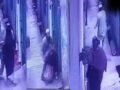 मुरादाबाद में मौलाना ने की मुस्लिम महिला के साथ अश्लील हरकतें, घिनौनी करतूत CCTV में कैद