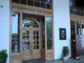 दिल्लीवालों के लिए प्रीमियम ट्रीट, कनॉट प्लेस के हैमिल्टन हाउस में Starbucks ने खोला अपना नया ‘रिज़र्व स्टोर’