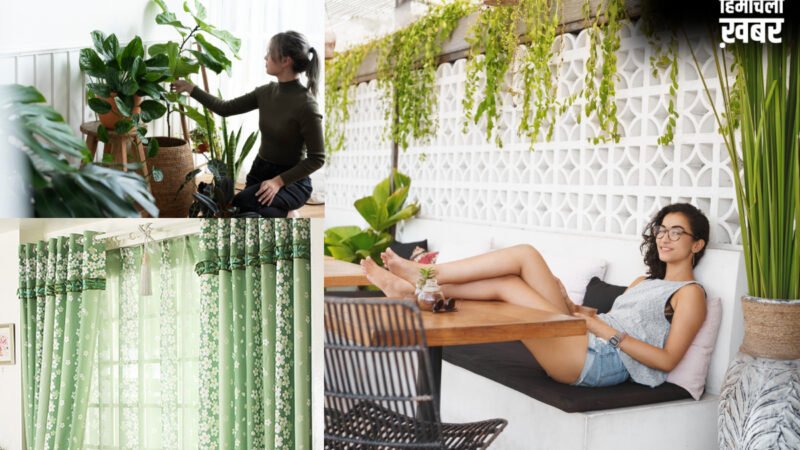 भट्टी की तरह तपने लगा है कमरा, ठंडा रखने के लिए करें ये आसान उपाय, नहीं पड़ेगी एसी कूलर की जरूरत