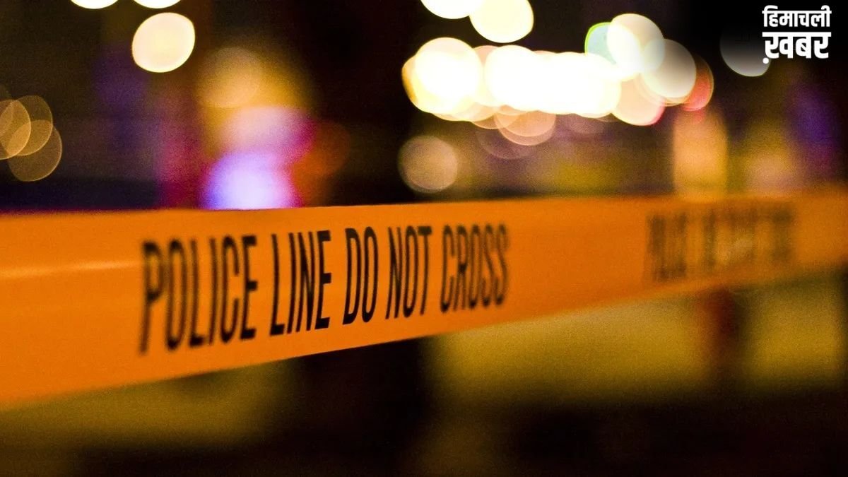 चिकन करी बनाने को लेकर हुआ विवाद, पत्नी ने हंसिये से हमला कर की पति की हत्या