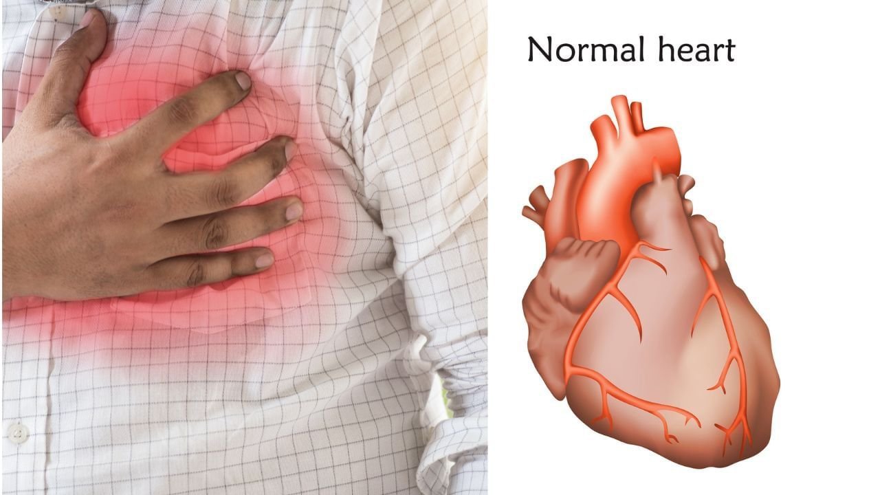 पैरों की ये मामूली दिक्कतें हार्ट फेलियर के शुरुआती लक्षण हो सकते हैं, न करें नजरअंदाज