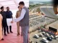 700 कूलर, 2000 पंखे और 30 एलईडी स्क्रीन… हरदोई में PM मोदी के लिए सजा स्टेज, 29 अप्रैल को गंगा एक्सप्रेसवे का करेंगे लोकार्पण
