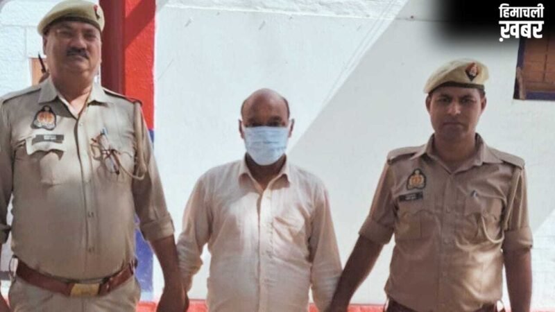 प्यार-धोखा और पांच लाख की डिमांड… प्रेमी ने प्रेमिका को क्यों काट डाला? शिल्पी कुशवाहा हत्याकांड की कहानी