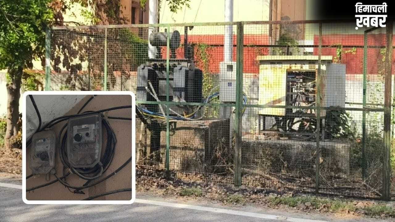 बिजली नहीं, पानी भी बंद… विभागों की तू-तू मैं-मैं में पिस रही जनता, मुरादाबाद में 7 दिन से अंधेरे में सैकड़ों परिवार