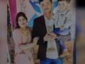 इटावा में दर्दनाक सड़क हादसा… होमगार्ड की परीक्षा देने जा रहे दंपति की मौत, मासूम बच्ची से छिन गया माता-पिता का साया