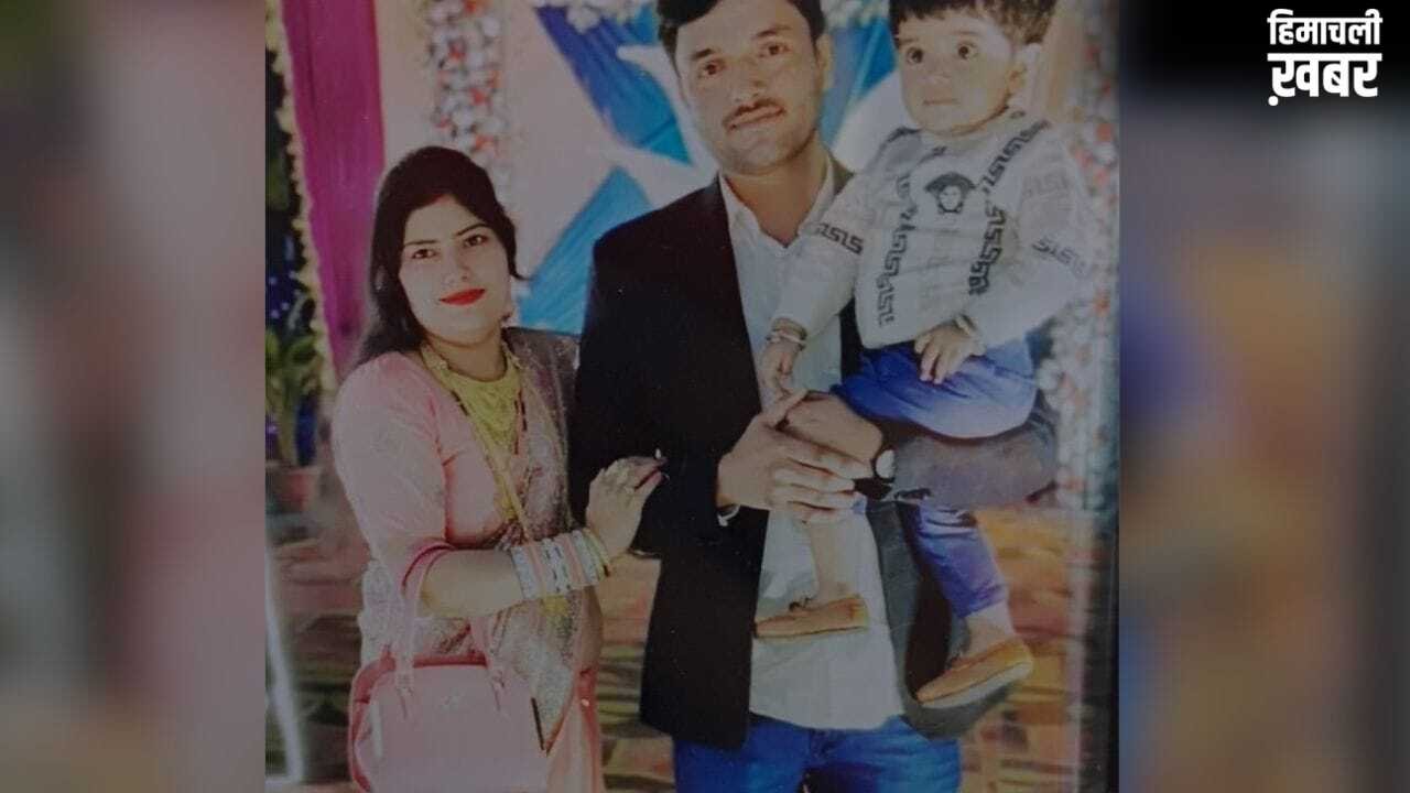 इटावा में दर्दनाक सड़क हादसा… होमगार्ड की परीक्षा देने जा रहे दंपति की मौत, मासूम बच्ची से छिन गया माता-पिता का साया