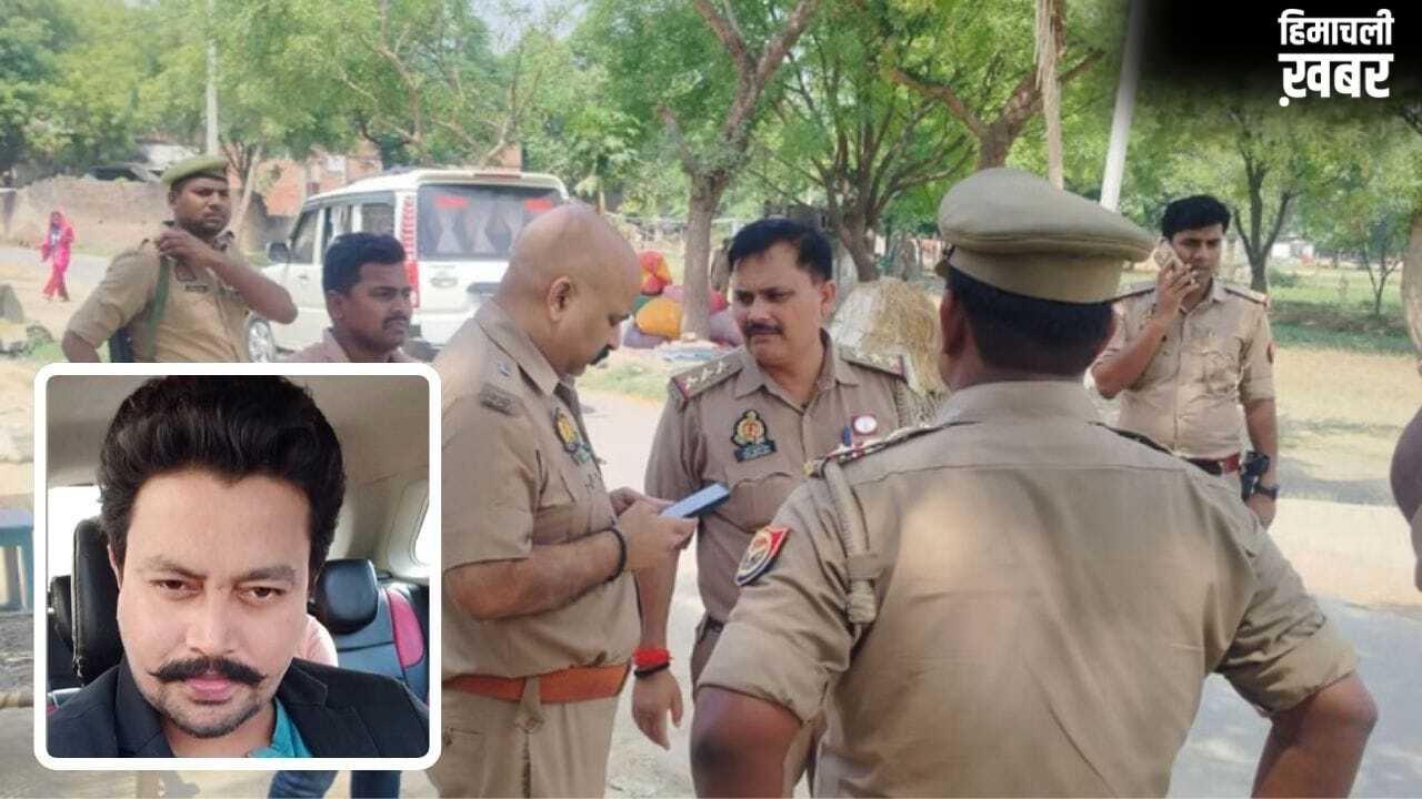 मनीष सिंह हत्याकांड: पत्नी का दर्द छलका, बोली- ‘मारते नहीं, हाथ-पैर तोड़ देते, अब बच्चों को लेकर कहां जाऊं?’