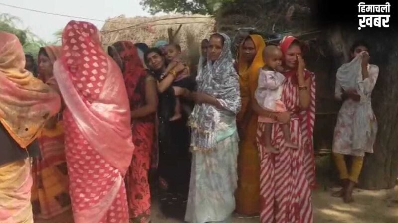 कानपुर में ट्रिपल सुसाइड केस, मां ने 2 बेटियों को जहर दिया; फिर खुद भी दे दी जान… आखिर क्यों उठाया ये कदम?