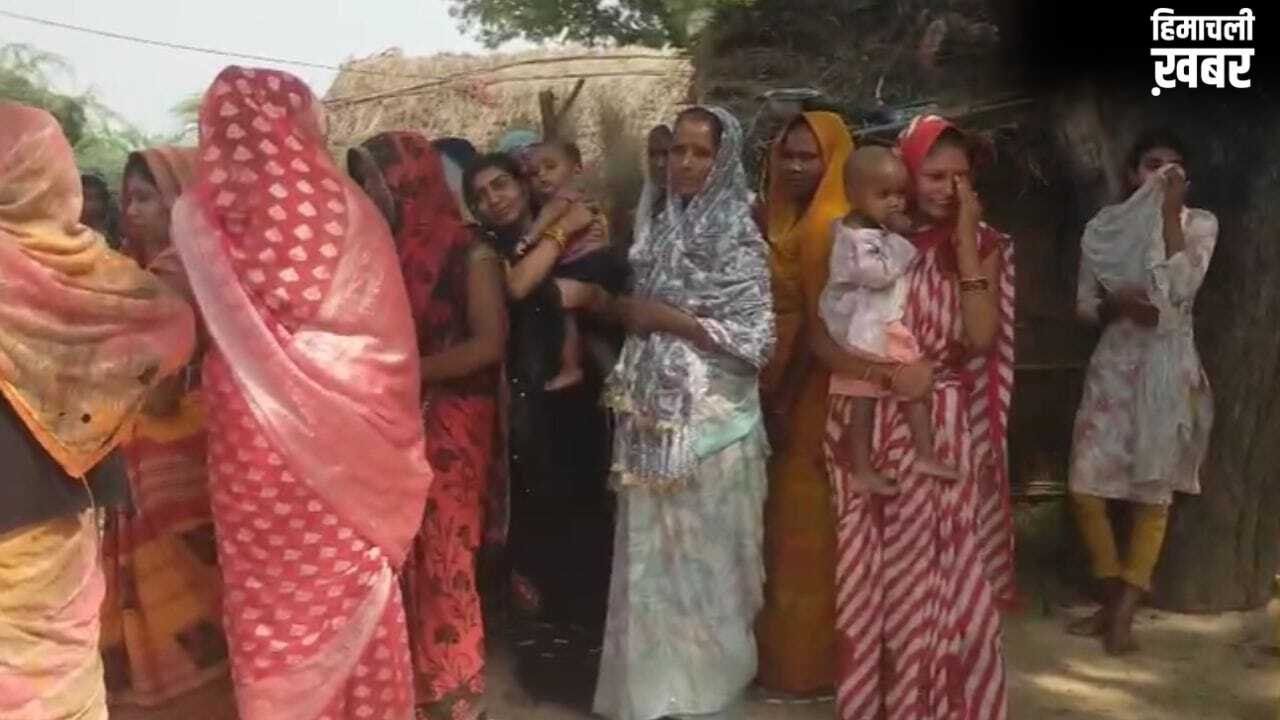 कानपुर में ट्रिपल सुसाइड केस, मां ने 2 बेटियों को जहर दिया; फिर खुद भी दे दी जान… आखिर क्यों उठाया ये कदम?