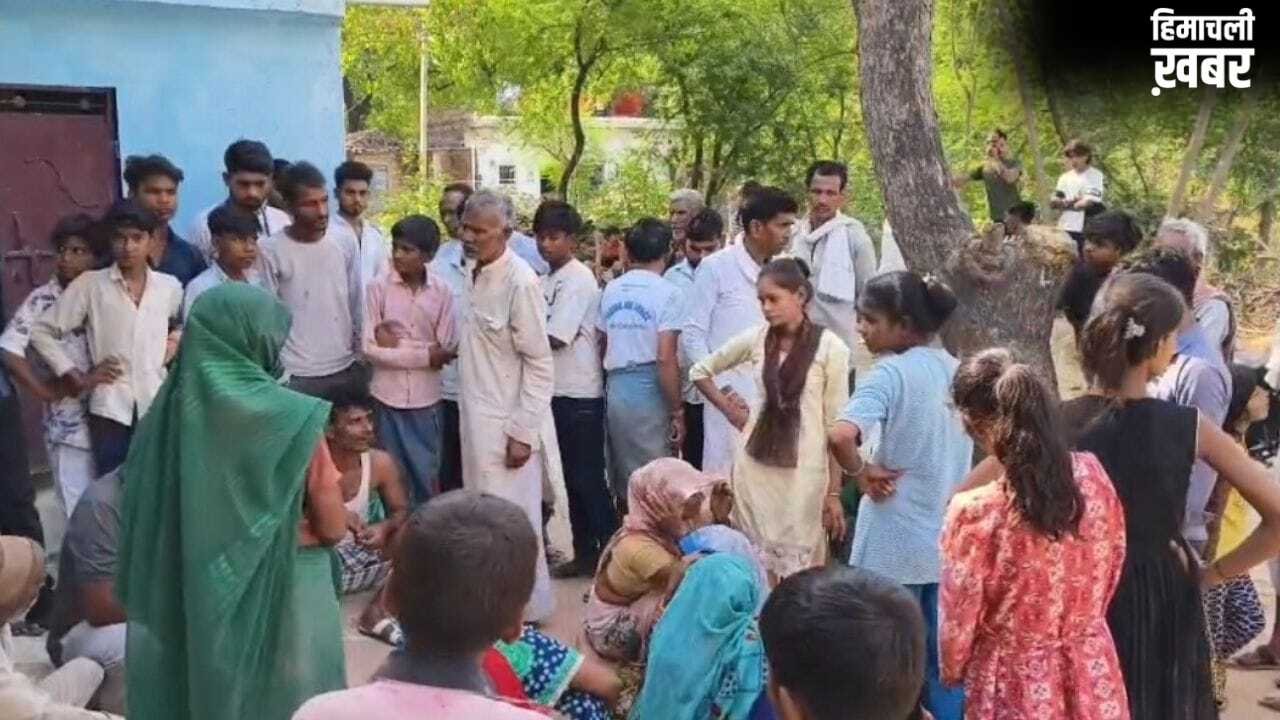 UP: ‘बताया तो मार देंगे’… घर में पत्नी को प्रेमी संग देखा तो मिली धमकी, फिर पति ने लगा ली फांसी