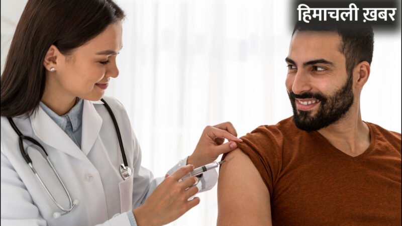 ये 5 वैक्सीन हर किसी को जरूर लगवाने चाहिए, डाक्टर ने बताया इन खतरनाक बीमारियों से बचे रहेंगे