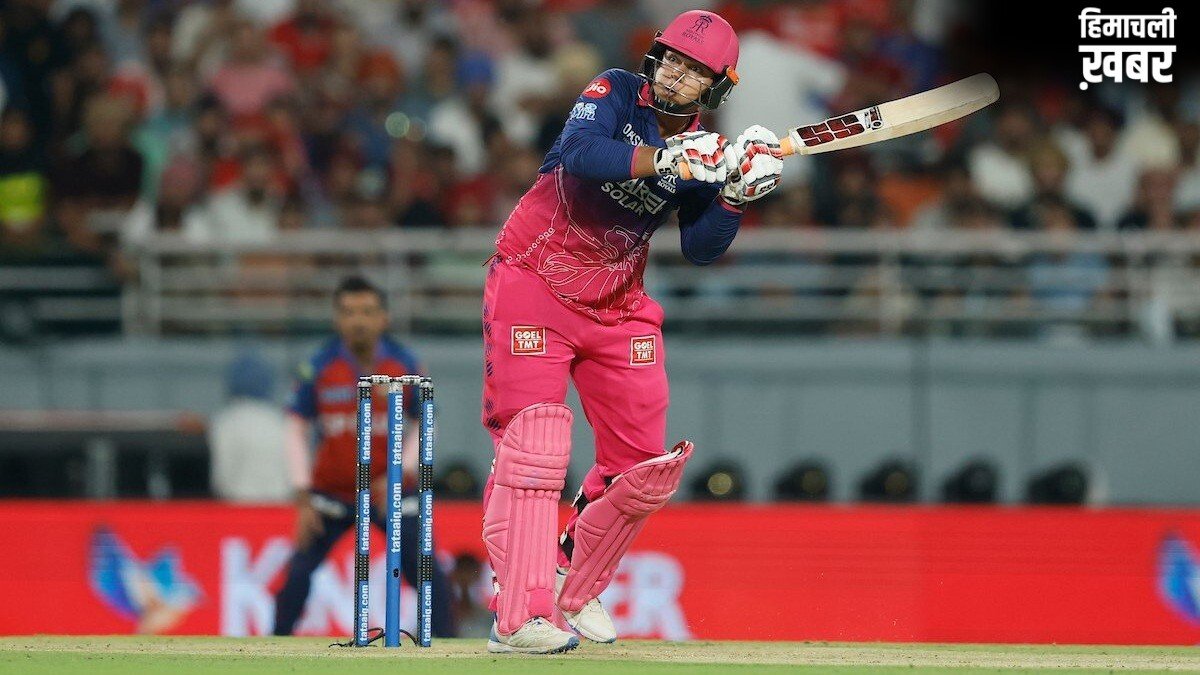 वैभव सूर्यवंशी ने IPL में रचा इतिहास: 400 रन ठोक रसेल, अभिषेक को छोड़ा पीछे; खतरे में क्रिस गेल का महारिकॉर्ड