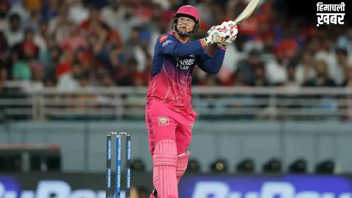 वैभव सूर्यवंशी का फिर तूफान: 5 छक्के, 400 रन पूरे, अर्शदीप, फर्ग्युसन और यानसेन की लगाई क्लास; हेलीकॉप्टर शॉट से लूटी महफिल