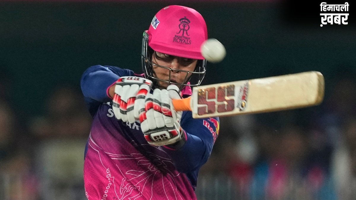 वैभव सूर्यवंशी बन गए सिक्सर किंग, विराट कोहली ने कहां मारी बाजी