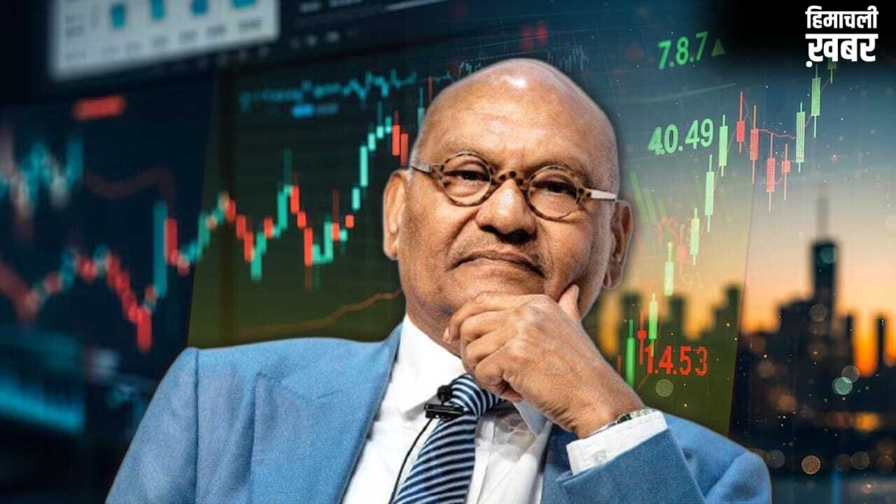 क्या सच में 65% गिरा है अनिल अग्रवाल की कंपनी का शेयर, ये है पूरा मामला?