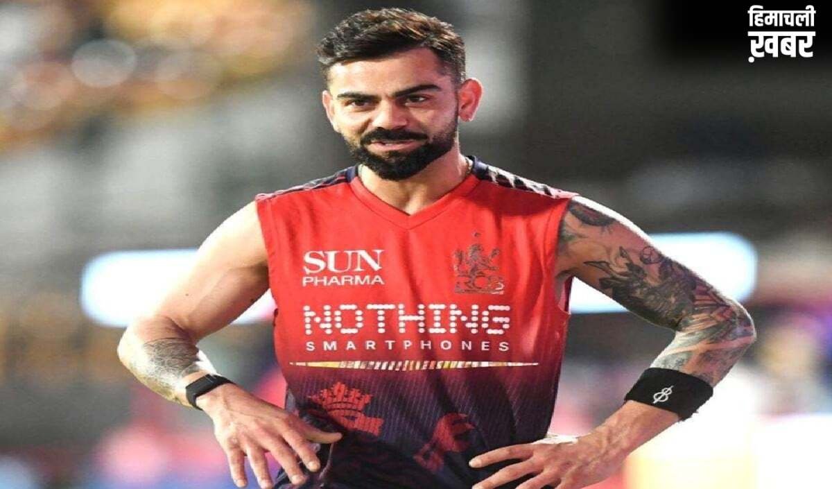 Virat Kohli के 267 पारी में 9 हजार रन पूरे, आईपीएल में हैं बेहतरीन आकंड़े, दूर-दूर तक कोई दूसरा नहीं