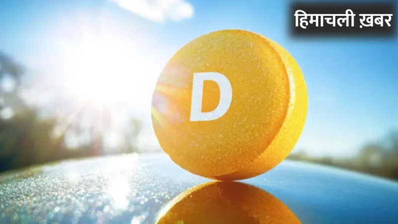 हड्डियों से आती है आवाज या झड़ रहे हैं बाल? शरीर के इन 5 संकेतों को हल्के में लेना पड़ सकता है भारी!