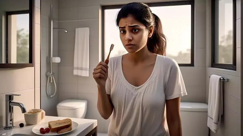 subah subah uthkar hi