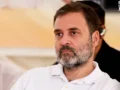 राहुल गांधी को इलाहाबाद HC से बड़ी राहत, FIR आदेश की मांग वाली याचिका खारिज