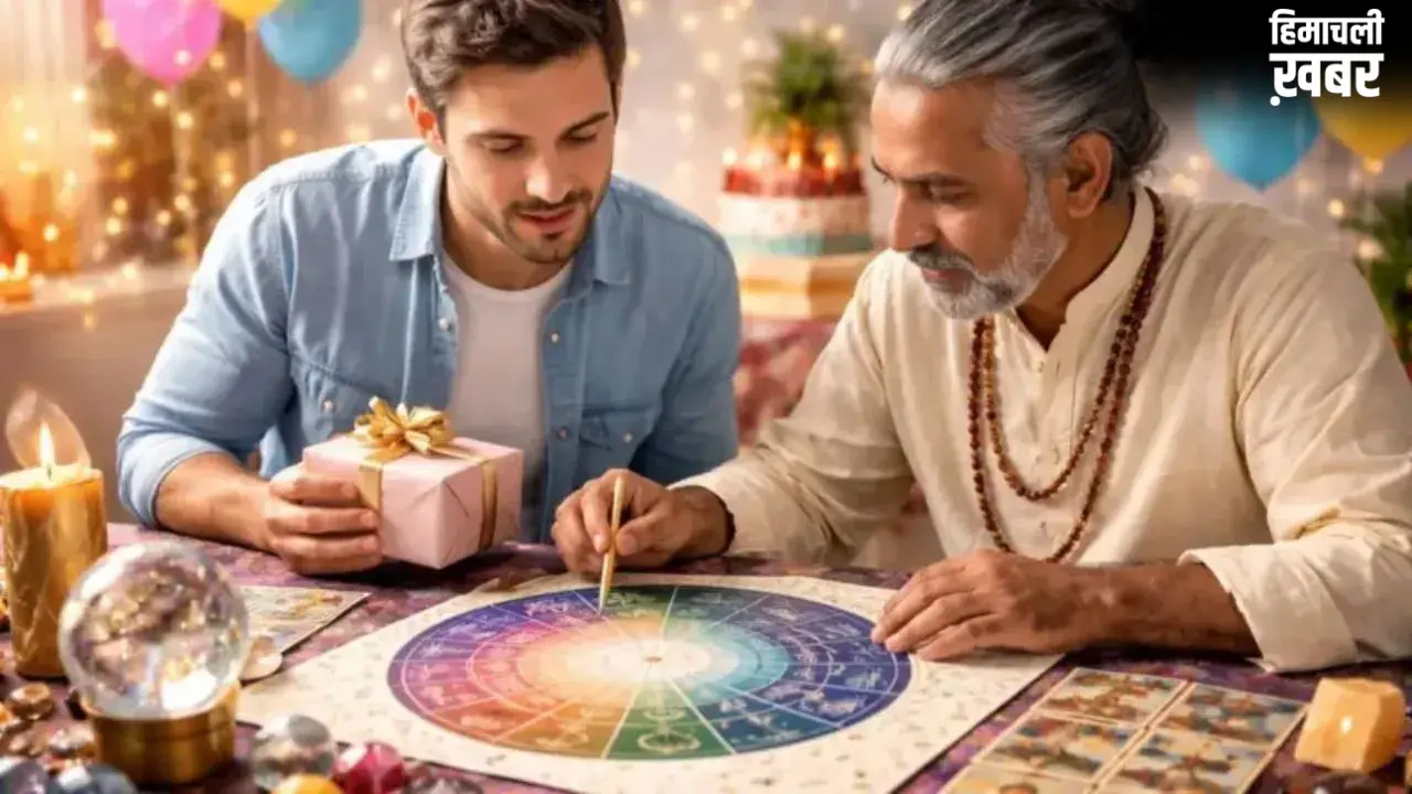 Birthday Horoscope: आज जन्मे बच्चों का कैसा होगा भविष्य? जानें कैसा होगा आगामी वर्ष व करियर​