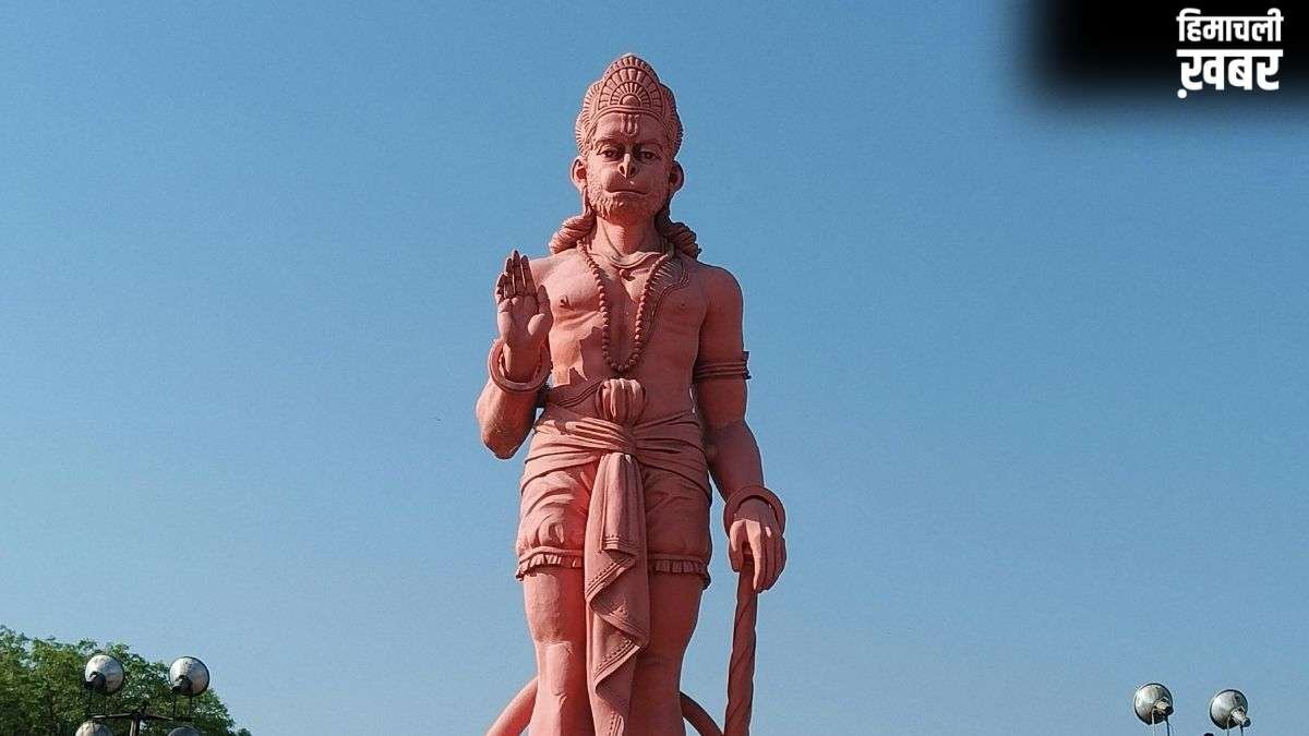 Bada Mangal Upay: बड़ा मंगल और आर्द्रा नक्षत्र के शुभ संयोग में करें ये अचूक उपाय, बजरंगबली दूर करेंगे हर संकट