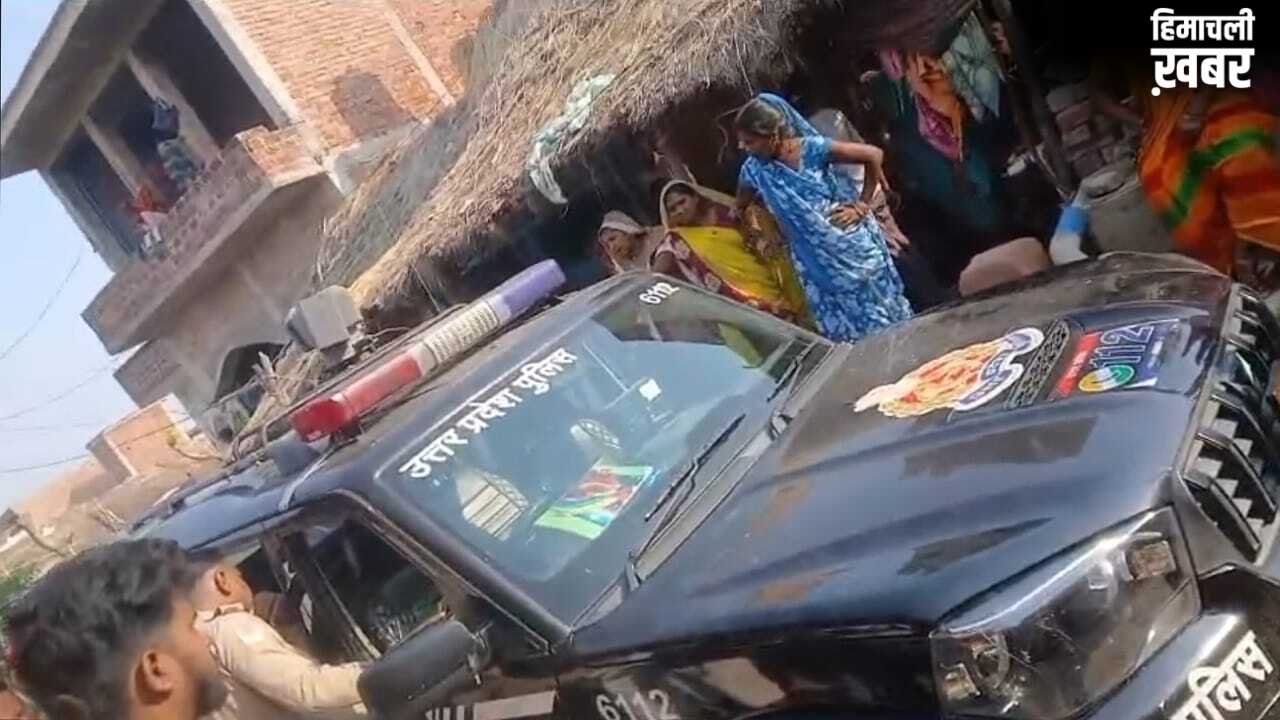 ‘दामाद का दूसरी औरत से संबंध…’, पति ने गर्लफ्रेंड की खातिर पत्नी को मार डाला, मायके वालों ने उगला राज​