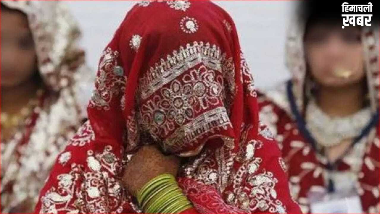 ‘मेरे पापा दूल्हा बनकर आ रहे हैं…’, दूसरी शादी करने चला था, मासूम बेटी ने खोली पोल तो दुल्हन के सामने लगा गिड़गिड़ाने​