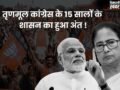 West Bengal Elections 2026: बीजेपी की जोरदार वापसी, तृणमूल कांग्रेस के 15 सालों के शासन का अंत !