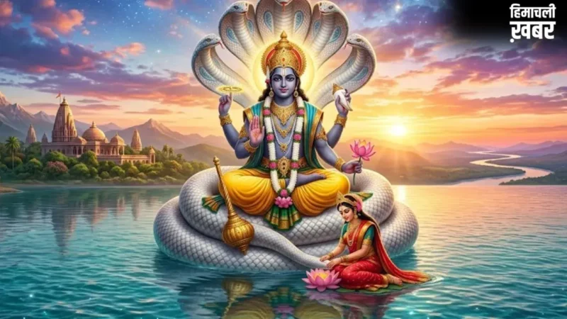 Adhik Maas: 17 मई से शुरू हो रहा है अधिक मास, इन वस्तुओं के दान-धर्म से मिटेंगे जन्मों के पाप​