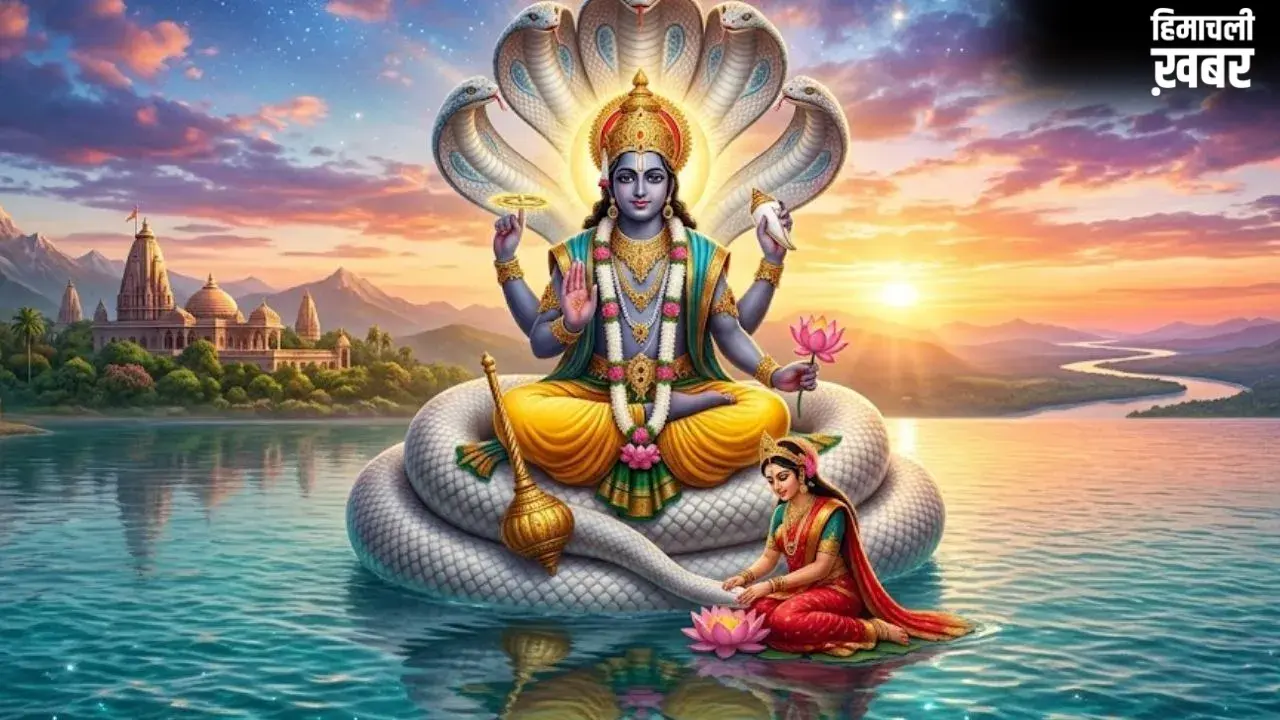 Adhik Maas: 17 मई से शुरू हो रहा है अधिक मास, इन वस्तुओं के दान-धर्म से मिटेंगे जन्मों के पाप​