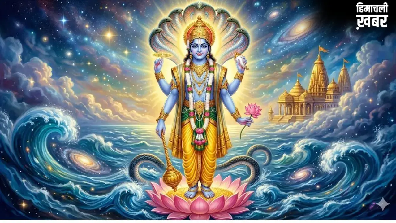 Adhik Maas Upay: रविवार से शुरू हो रहा है ‘अधिक मास’, चुपचाप कर लें ये उपाय, सारी परेशानियों से मिलेगी मुक्ति​