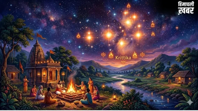 आज से शुरू हो गए अग्नि नक्षत्र के दिन, 25 दिनों तक इन कामों की मनाही, जानिए क्या पड़ेगा मौसम पर असर