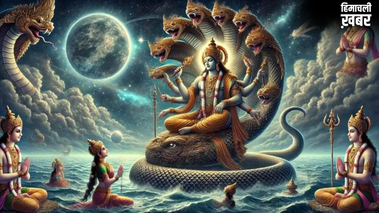 Apara Ekadashi: अपरा एकादशी की विधिवत पूजा से प्रेत योनि से मिलेगी मुक्ति, जानिए इस व्रत की महिमा​