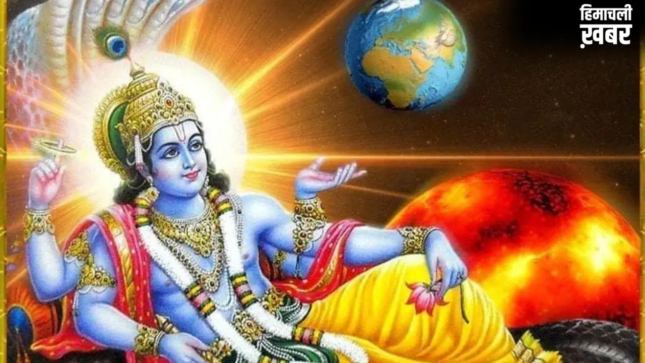 Apara Ekadashi: इस आरती के बिना अधूरी है अपरा एकादशी की पूजा, तुरंत नोट कीजिए​