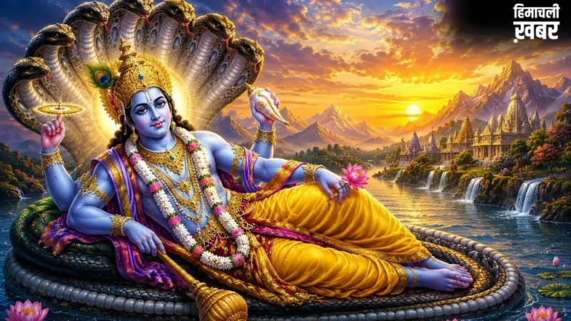 Apara Ekadashi: एकादशी के दिन चावल खाने से क्यों लगता है पाप? जानिए क्या है मान्यता​