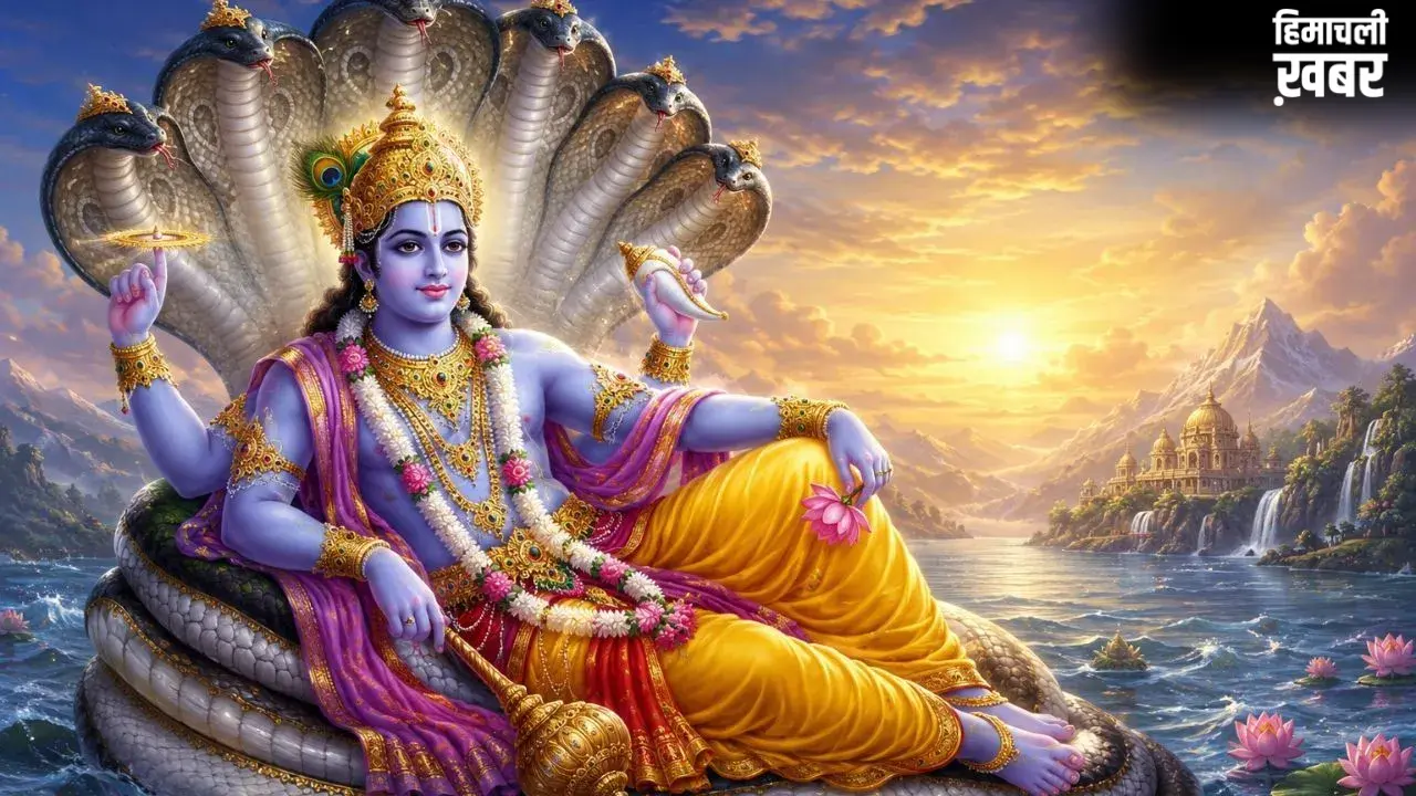 Apra Ekadashi Niyam : अपरा एकादशी व्रत कर रहे हों, तो नियम पढ़ लें, छोटी सी लापरवाही से छिन जाएगा सारा पुण्य!​