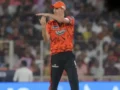 GT के खिलाफ बड़ी हार के बाद सनराइजर्स हैदराबाद को लगा एक और झटका, पैट कमिंस पर BCCI को ठोका जुर्माना​